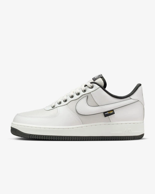 Кросівки чоловічі Nike Air Force 1 '07 Lv8 Cordura 42 Білий IM6001-121 - Фото 1 Кросівки чоловічі Nike Air Force 1 '07 Lv8 Cordura 42 Білий IM6001-121 - зображення 1