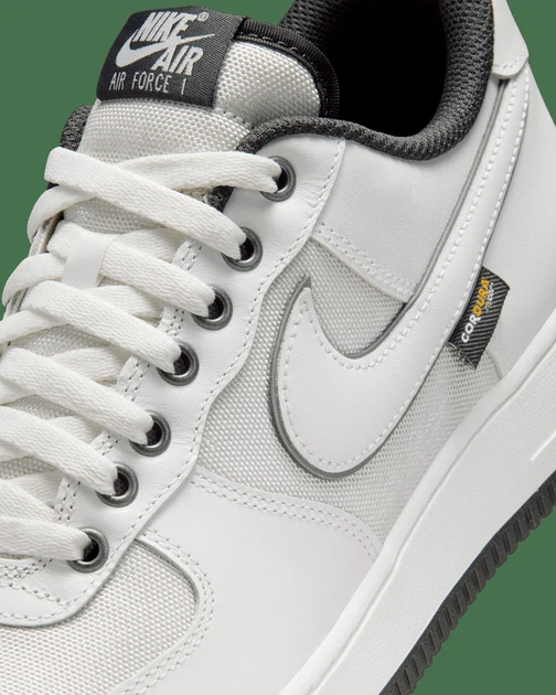 Кросівки чоловічі Nike Air Force 1 '07 Lv8 Cordura 42 Білий IM6001-121 - Фото 7 Кросівки чоловічі Nike Air Force 1 '07 Lv8 Cordura 42 Білий IM6001-121 - зображення 7