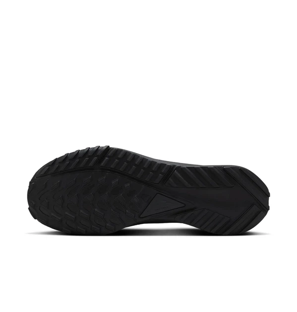 Трейлові кросівки для бігу чоловічі Nike React Pegasus Trail 4 Gore-Tex 41 Чорний HM9728-002 - зображення 4
