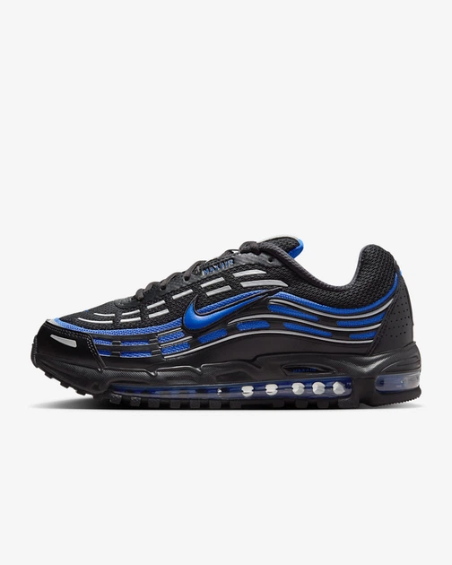 Кросівки чоловічі Nike Air Max Tl 2.5 44 Комбінований FZ4110-005 - Фото 1 Кросівки чоловічі Nike Air Max Tl 2.5 44 Комбінований FZ4110-005 - зображення 1