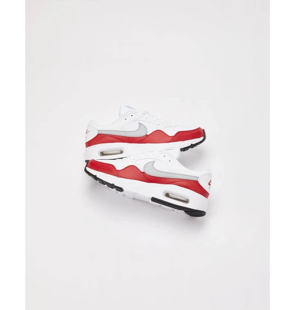Кросівки чоловічі Nike Air Max Sc 44 Комбінований CW4555-107 - Фото 6 Кросівки чоловічі Nike Air Max Sc 44 Комбінований CW4555-107 - зображення 6