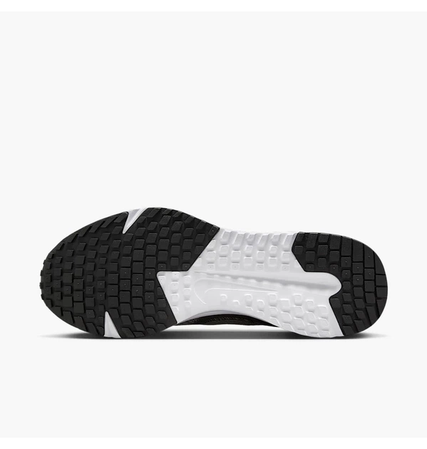 Кроссовки мужские Nike Run Defy Grey 42.5 Серый HM9594-300 - изображение 2