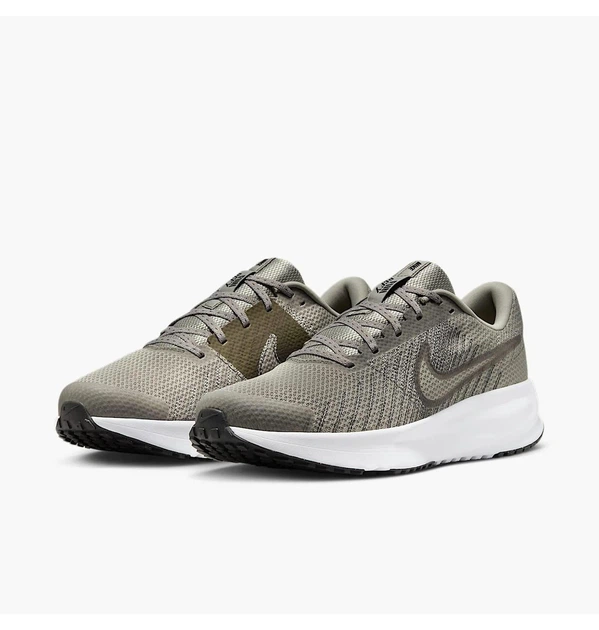 Кроссовки мужские Nike Run Defy Grey 42.5 Серый HM9594-300 - изображение 5