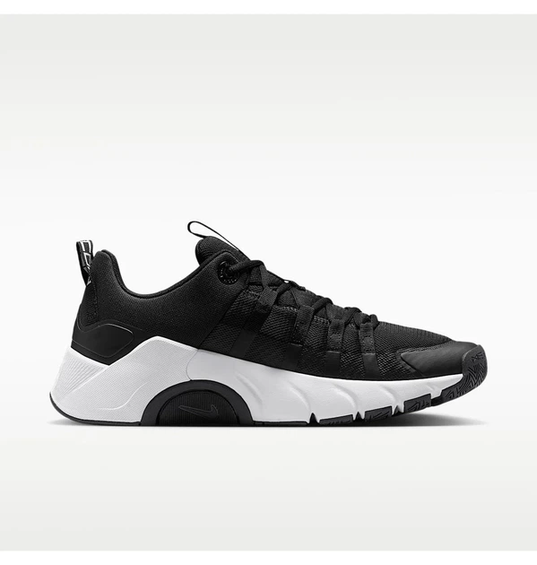Кроссовки мужские Nike Free Metcon 7 Black 47 Черный II7405-002 - изображение 3