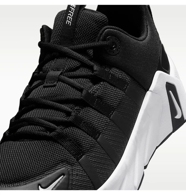 Кроссовки мужские Nike Free Metcon 7 Black 47 Черный II7405-002 - изображение 7