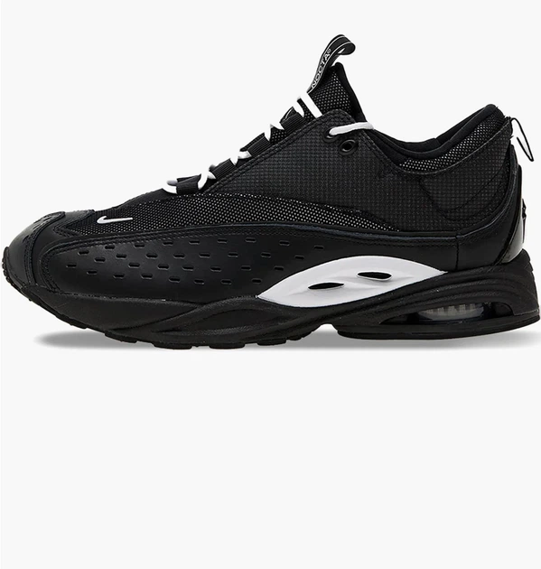 Кросівки чоловічі Nike X Nocta Air Zoom Drive 42.5 Чорний DX5854-001 - Фото 1 Кросівки чоловічі Nike X Nocta Air Zoom Drive 42.5 Чорний DX5854-001 - зображення 1