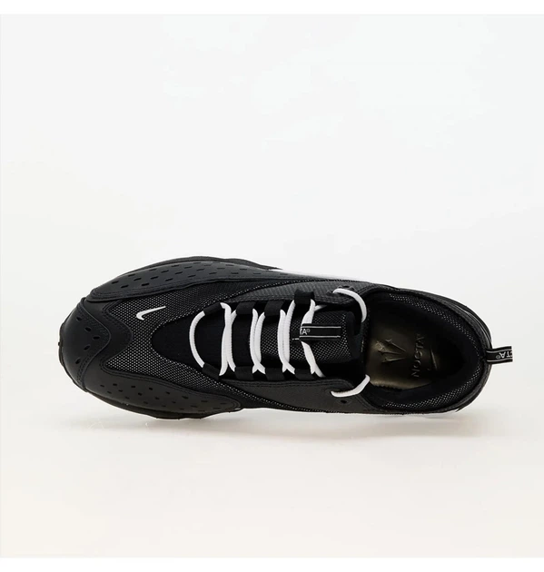 Кросівки чоловічі Nike X Nocta Air Zoom Drive 42.5 Чорний DX5854-001 - Фото 5 Кросівки чоловічі Nike X Nocta Air Zoom Drive 42.5 Чорний DX5854-001 - зображення 5