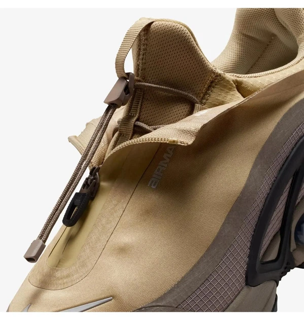Кроссовки мужские Nike Ir Max Brown 40 Коричневый HQ8605-200 - Фото 9 Кроссовки мужские Nike Ir Max Brown 40 Коричневый HQ8605-200 - изображение 9
