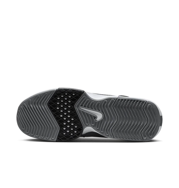 Кроссовки унисекс Nike Lebron Witness 8 Grey 42 Серый FB2239-004 - Фото 2 Кроссовки унисекс Nike Lebron Witness 8 Grey 42 Серый FB2239-004 - изображение 2