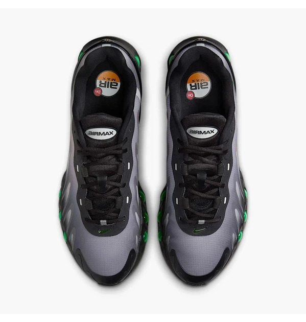 Кроссовки мужские Nike Air Max Dn8 44 Комбинированный FQ7860-003 - изображение 4
