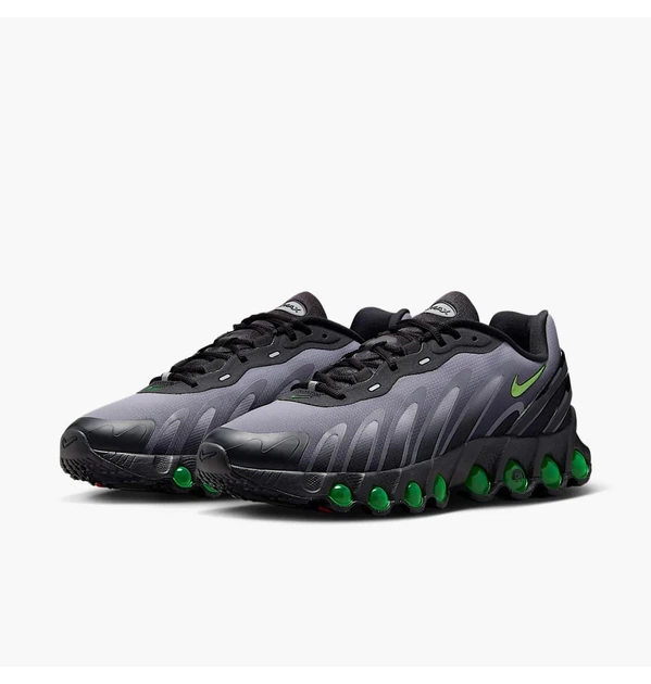 Кроссовки мужские Nike Air Max Dn8 44 Комбинированный FQ7860-003 - изображение 5