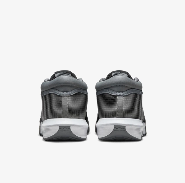 Кроссовки унисекс Nike Lebron Witness 8 Grey 42 Серый FB2239-004 - Фото 6 Кроссовки унисекс Nike Lebron Witness 8 Grey 42 Серый FB2239-004 - изображение 6