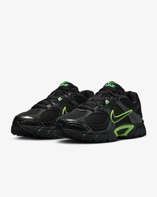 Кросівки чоловічі Nike V5 Rnr 44.5 Чорний HJ5228-005 - зображення 4