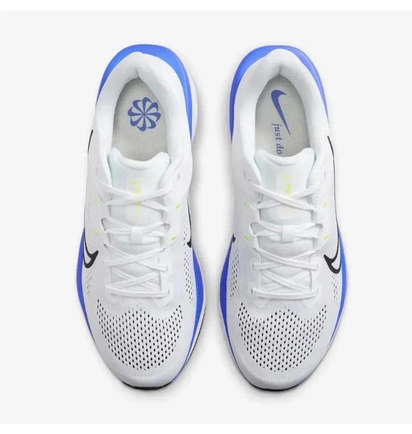Кросівки чоловічі Nike Quest 6. 43 Сірий FD6033-102 - Фото 7 Кросівки чоловічі Nike Quest 6. 43 Сірий FD6033-102 - зображення 7