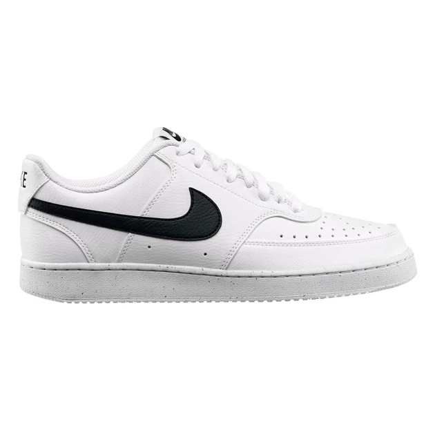 Кроссовки мужские Nike Court Vision Low Next Nature 42 Белый DH2987-101 - изображение 7