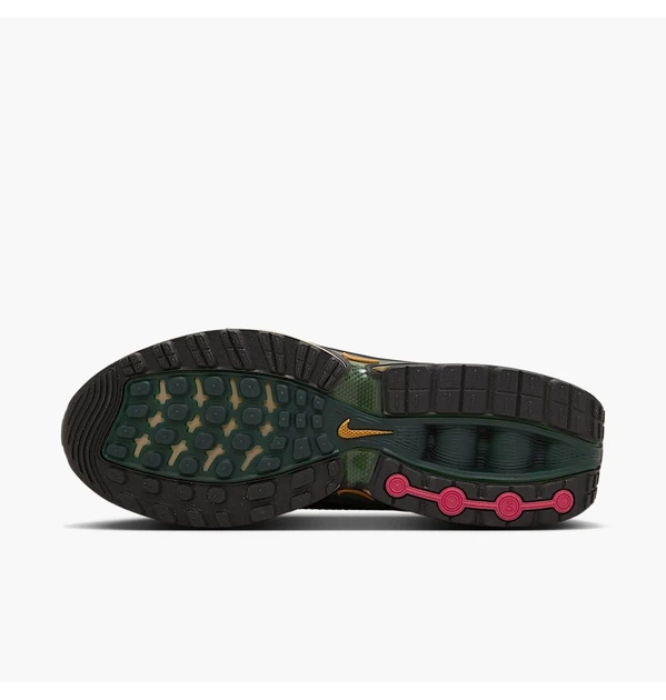 Кроссовки мужские Nike Air Max Dn Olive/Camo 42 Оливковый IB7025-200 - Фото 2 Кроссовки мужские Nike Air Max Dn Olive/Camo 42 Оливковый IB7025-200 - изображение 2