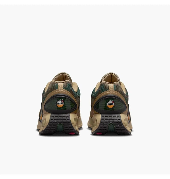 Кроссовки мужские Nike Air Max Dn Olive/Camo 42 Оливковый IB7025-200 - Фото 6 Кроссовки мужские Nike Air Max Dn Olive/Camo 42 Оливковый IB7025-200 - изображение 6
