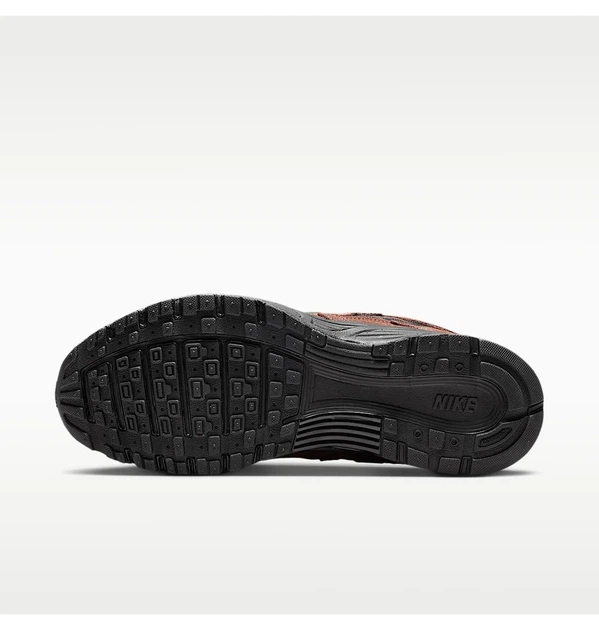Кросівки чоловічі Nike P-6000 Prm Brown 40 Коричневий IH0946-200 - Фото 2 Кросівки чоловічі Nike P-6000 Prm Brown 40 Коричневий IH0946-200 - зображення 2