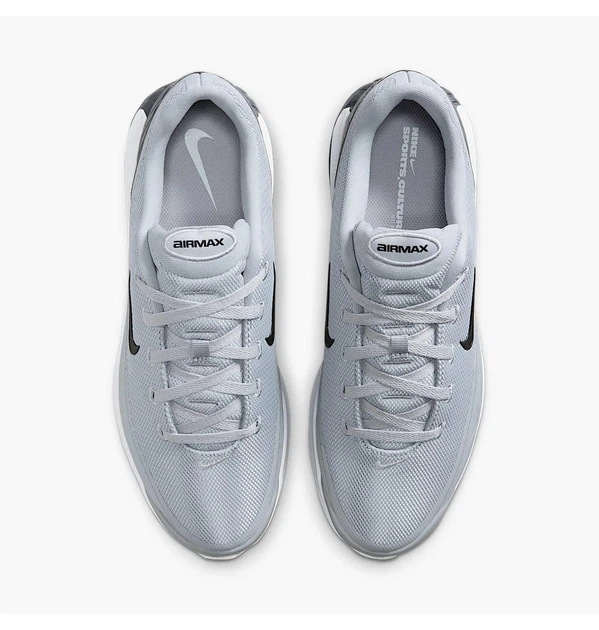 Кросівки чоловічі Nike Air Max Bia Grey 44 Сірий IF2624-007 - зображення 3