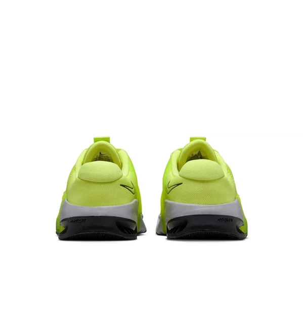 Кроссовки мужские Nike Metcon 9 44 Зеленый DZ2617-701 - Фото 6 Кроссовки мужские Nike Metcon 9 44 Зеленый DZ2617-701 - изображение 6
