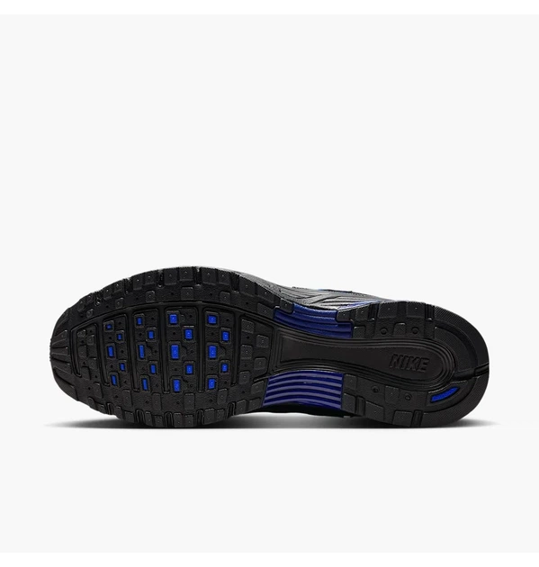 Кросівки чоловічі Nike P-6000 Black 45 Чорний IO1904-010 - зображення 2
