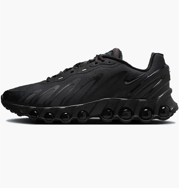 Кроссовки мужские Nike Air Max Dn8 43 Черный FQ7860-002 - Фото 1 Кроссовки мужские Nike Air Max Dn8 43 Черный FQ7860-002 - изображение 1