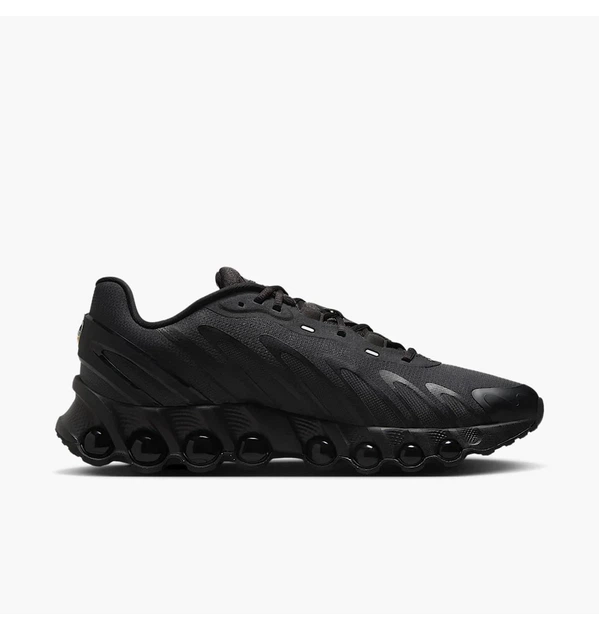 Кроссовки мужские Nike Air Max Dn8 43 Черный FQ7860-002 - Фото 3 Кроссовки мужские Nike Air Max Dn8 43 Черный FQ7860-002 - изображение 3