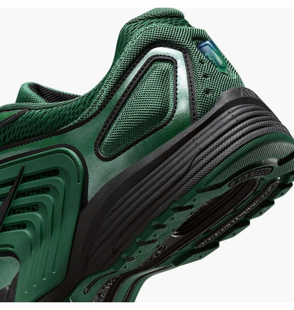 Кросівки чоловічі Nike Air Pegasus Wave Green 44 Зелений IB0612-301 - Фото 8 Кросівки чоловічі Nike Air Pegasus Wave Green 44 Зелений IB0612-301 - зображення 8