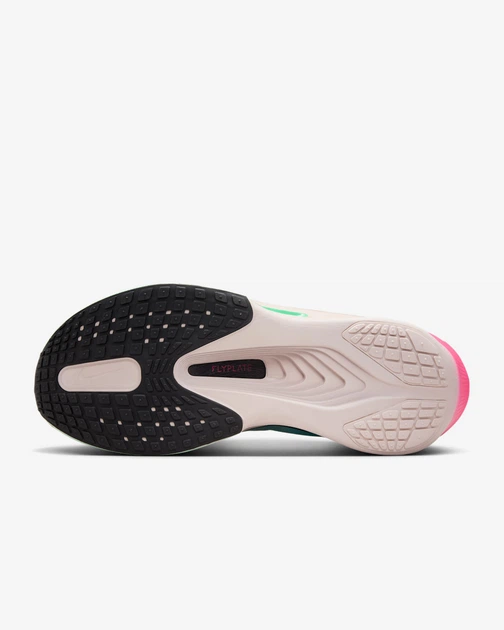Кроссовки мужские Nike Zoom Fly 6 47.5 Комбинированный FN8454-402 - Фото 2 Кроссовки мужские Nike Zoom Fly 6 47.5 Комбинированный FN8454-402 - изображение 2