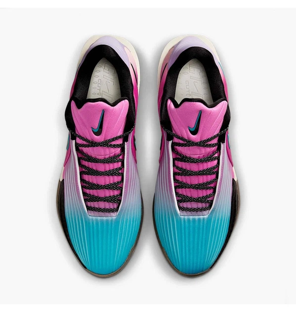 Кроссовки мужские Nike Gt Cut 3 Turbo Multi 45 HV9918-900 - Фото 4 Кроссовки мужские Nike Gt Cut 3 Turbo Multi 45 HV9918-900 - изображение 4