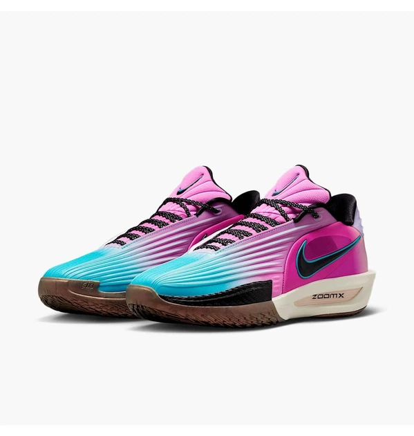 Кроссовки мужские Nike Gt Cut 3 Turbo Multi 45 HV9918-900 - Фото 5 Кроссовки мужские Nike Gt Cut 3 Turbo Multi 45 HV9918-900 - изображение 5
