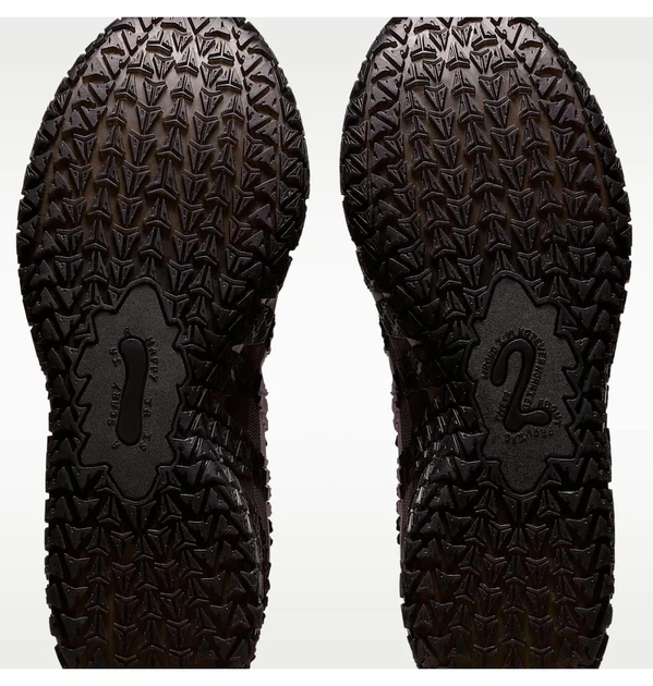 Кроссовки мужские Nike Ja 3 Brown 40.5 Коричневый HF2793-200 - Фото 2 Кроссовки мужские Nike Ja 3 Brown 40.5 Коричневый HF2793-200 - изображение 2