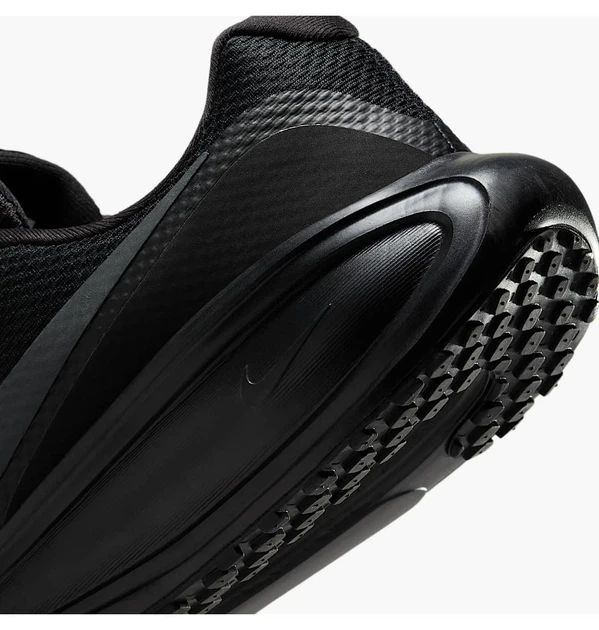 Кросівки чоловічі Nike Revolution 8 Black 45 Чорний HQ1996-004 - зображення 8