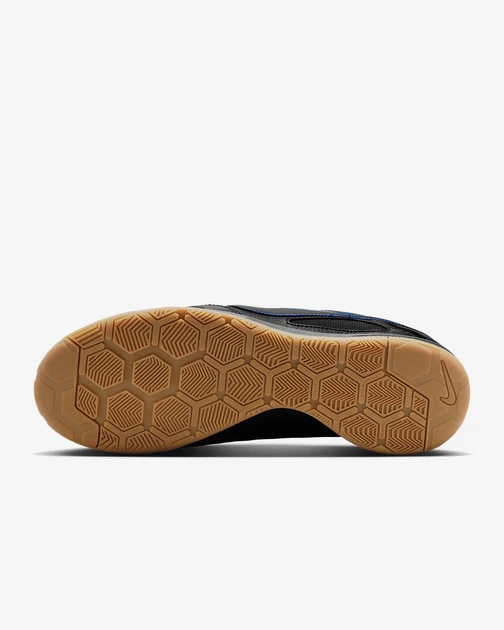 Кроссовки мужские Nike Gato 44 Черный IB3082-001 - изображение 2