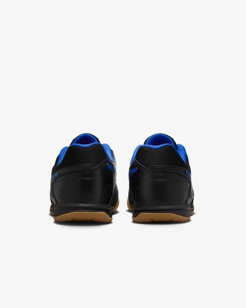 Кроссовки мужские Nike Gato 44 Черный IB3082-001 - изображение 6