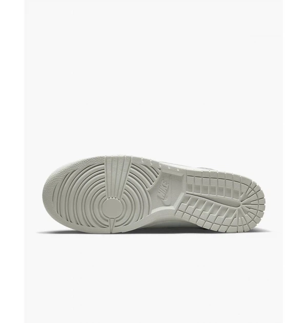 Кроссовки мужские Nike Dunk High Retro Se 44.5 Серый DV0826-100 - изображение 3