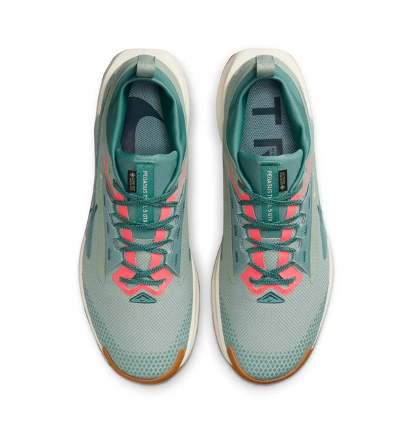Кросівки чоловічі Nike Pegasus Trail 5 Gore-Tex 38.5 Комбінований FQ0908-300 - Фото 4 Кросівки чоловічі Nike Pegasus Trail 5 Gore-Tex 38.5 Комбінований FQ0908-300 - зображення 4