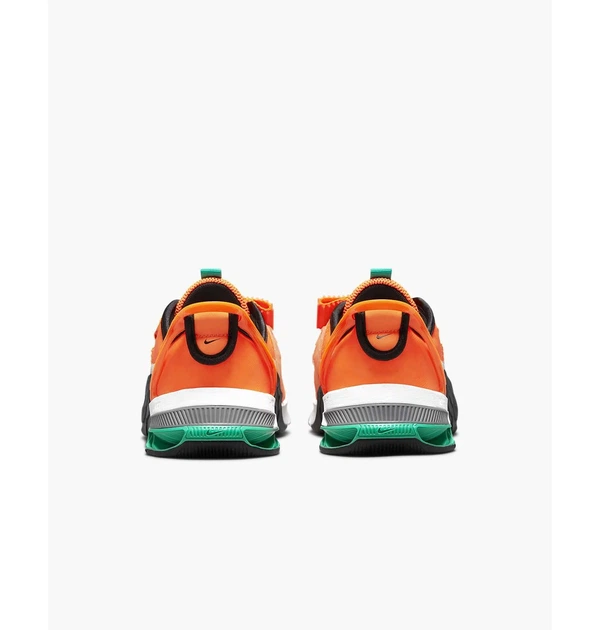 Кросівки унісекс Nike Training Shoes Orange 44 Помаранчевий DH3344-883 - зображення 2