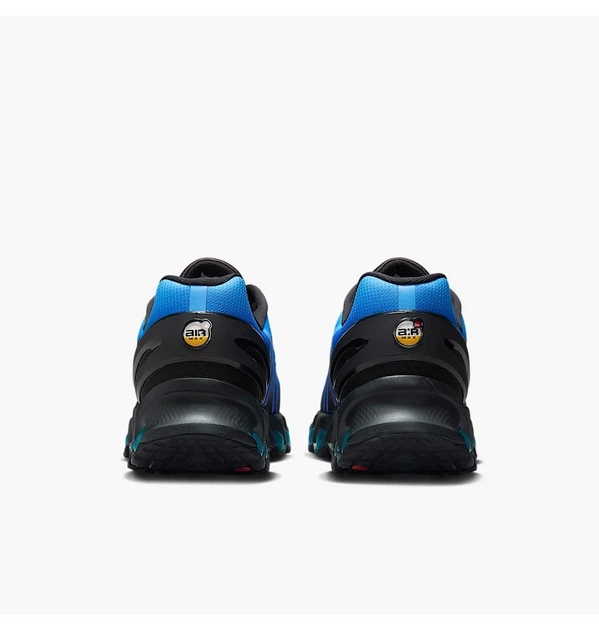 Кросівки чоловічі Nike Air Max Dn8 40.5 Комбінований FQ7860-001 - Фото 10 Кросівки чоловічі Nike Air Max Dn8 40.5 Комбінований FQ7860-001 - зображення 10
