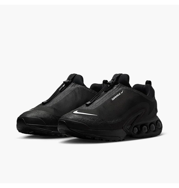 Кроссовки мужские Nike Air Max Dn Roam Black 46 Черный HQ8605-001 - изображение 5