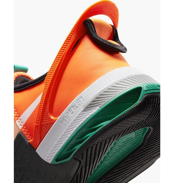 Кросівки унісекс Nike Training Shoes Orange 44 Помаранчевий DH3344-883 - зображення 7
