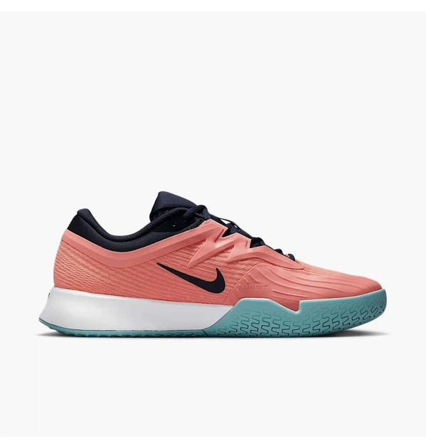 Кроссовки мужские Nike Air Zoom Vapor Pro 3 Peach 40.5 FZ2161-800 - изображение 3