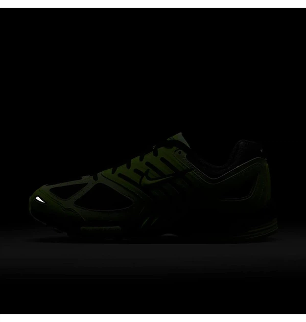 Кросівки чоловічі Nike Air Pegasus 2005 Green/Black 44.5 HQ5403-700 - зображення 6