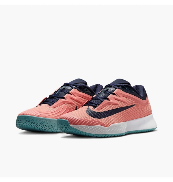 Кроссовки мужские Nike Air Zoom Vapor Pro 3 Peach 40.5 FZ2161-800 - изображение 5