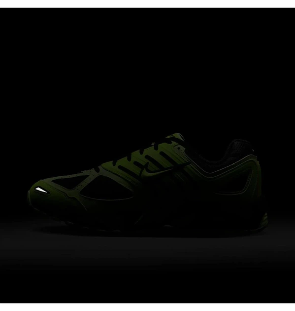 Кросівки чоловічі Nike Air Pegasus 2005 Green/Black 44.5 HQ5403-700 - зображення 7