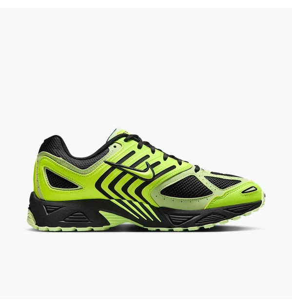 Кросівки чоловічі Nike Air Pegasus 2005 Green/Black 44.5 HQ5403-700 - зображення 9