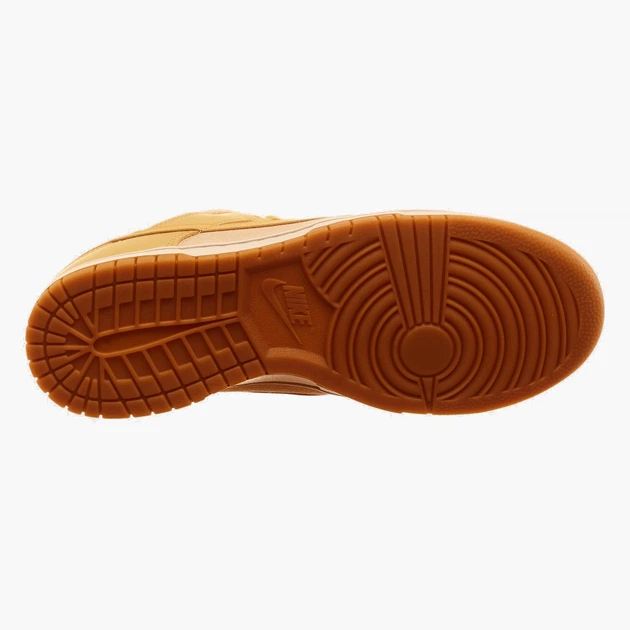 Кроссовки мужские Nike Dunk Low 40.5 DR0156-800 - Фото 4 Кроссовки мужские Nike Dunk Low 40.5 DR0156-800 - изображение 4