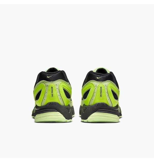 Кросівки чоловічі Nike Air Pegasus 2005 Green/Black 44.5 HQ5403-700 - зображення 12