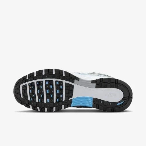 Кроссовки мужские Nike P-6000 41 Комбинированный CD6404-025 - изображение 2