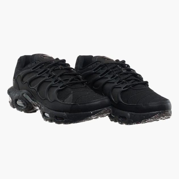 Кросівки унісекс Nike Air Max Terrascape Plus 38 Чорний DQ3977-001 - Фото 5 Кросівки унісекс Nike Air Max Terrascape Plus 38 Чорний DQ3977-001 - зображення 5
